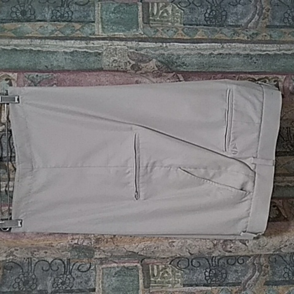 Grand Slam golf shorts